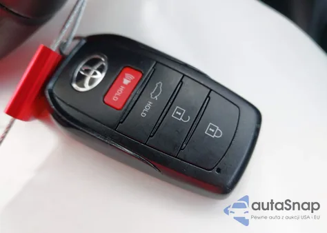 2023 Toyota Corolla Se z USA, uszkodzony, nr VIN 5YFS4MCE5PP163769